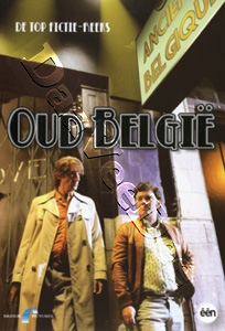 Old Belgium - Entire Series | Oud Belgi  | Ancienne Belgique  DVD